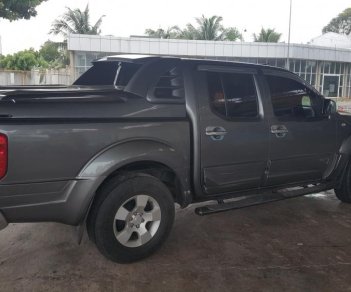 Nissan Navara 2012 - Ra đi gấp Nissan Navara SX 2012