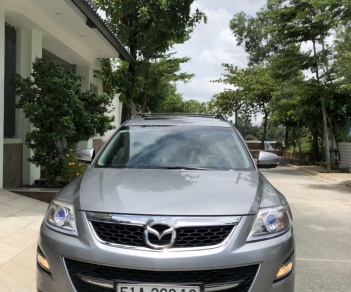 Mazda CX 9   2011 - Bán xe Mazda CX9, xe nhà 1 đời chủ, date 2011, giá 850tr