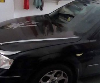 Ford Mondeo 2.0 2004 - Bán ô tô Ford Mondeo 2.0 năm sản xuất 2004, màu đen, 210 triệu