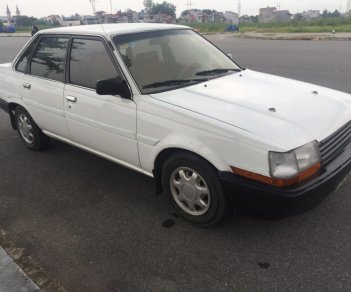 Toyota Corona 1987 - Bán xe Corona đăng kiểm dài, máy chất, điều hoà buốt