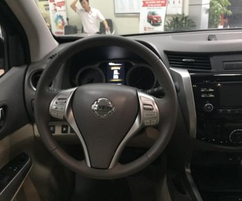 Nissan Navara VL 2018 - Bán Navara VL 2018 KM lớn tháng 8.2018 cho 03 KH đầu tiên