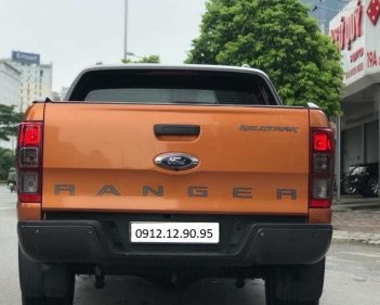 Ford Ranger   3.2L AT  2016 - Bán Ford Ranger 3.2L AT năm sản xuất 2016