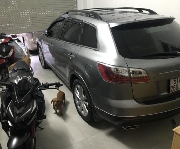 Mazda CX 9   2011 - Bán xe Mazda CX9, xe nhà 1 đời chủ, date 2011, giá 850tr