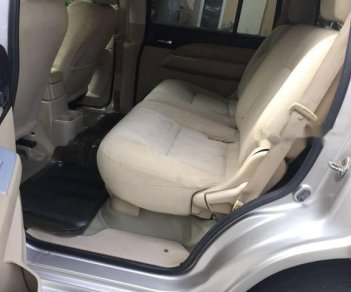 Ford Everest    2.5L MT 2011 - Bán Ford Everest 2.5L MT 2011, xe chủ sử dụng kỹ, không một lỗi nhỏ