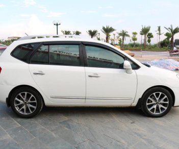 Kia Carens S 2015 - Bán ô tô Kia Carens S năm 2015, màu trắng, 445tr