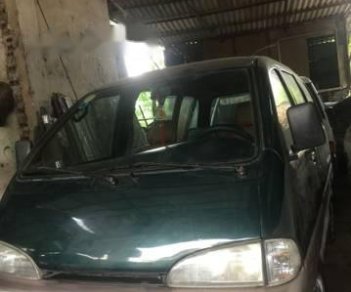 Daihatsu Citivan 2003 - Cần bán lại xe Daihatsu Citivan sản xuất năm 2003