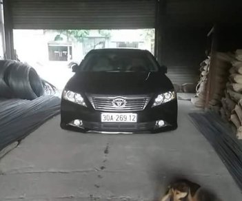 Toyota Camry 2.5G 2014 - Bán xe Camry 2.5G đời 2014