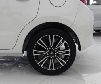 Mitsubishi Mirage 2018 - Cần bán xe Mitsubishi Mirage tự động 2018, xe nhập giá cạnh tranh