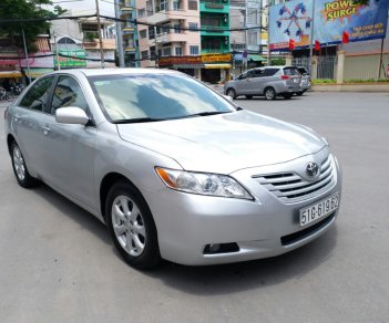 Toyota Camry LE 2.4L 2008 - Bán xe Toyota Camry LE 2.4L 2008, nhập khẩu