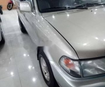 Toyota Zace   2001 - Bán xe Toyota Zace đời 2001, màu bạc, 180 triệu