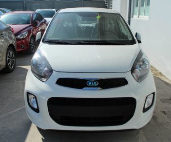 Kia Morning EXMT 1.25L 2018 - Tháng vàng ưu đãi - Kia Morning giá cực Hot