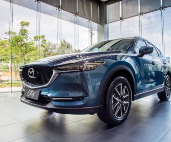 Mazda CX 5 2.0  2018 - Mazda Quảng Ngãi bán Mazda CX5 2.0 2018, nhiều ưu đãi khủng tháng 8
