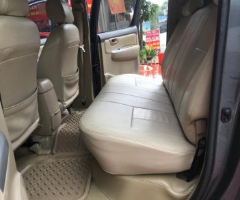 Toyota Hilux 3.0MT 2011 - Bán xe Toyota Hilux 3.0MT năm 2011, màu xám (ghi), nhập khẩu nguyên chiếc