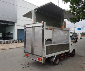 Hyundai Porter H150 2018 - Cần bán xe tải Hyundai Porter H150 đời 2018, màu trắng, nhập khẩu nguyên chiếc, giá tốt