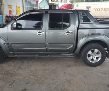 Nissan Navara 2012 - Ra đi gấp Nissan Navara SX 2012