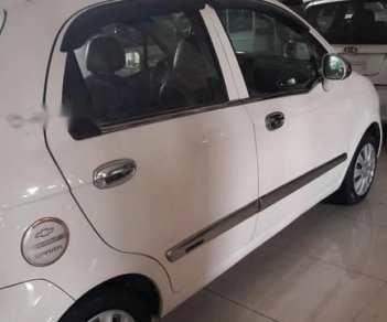 Chevrolet Spark  MT 2008 - Cần bán Chevrolet Spark sản xuất 2008, xe đẹp, đồng sơn máy móc còn tốt