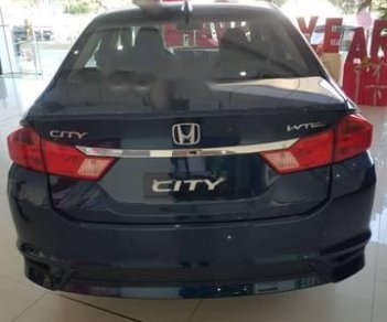 Honda City 2018 - Cần bán xe Honda City 2018 giá tốt