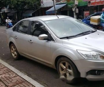 Ford Focus   2012 - Bán Focus cuối 2012, đầu 2013, xe đang như mới