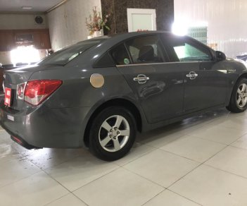 Daewoo Lacetti SE 1.6 MT 2010 - Bán Daewoo Lacetti SE 1.6 MT năm sản xuất 2010, màu xám (ghi), nhập khẩu nguyên chiếc, giá tốt