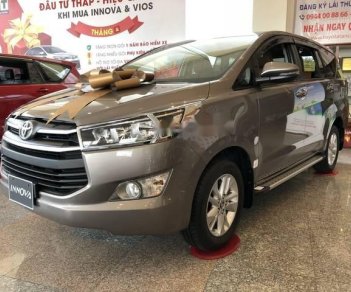 Toyota Innova 2018 - Bán Toyota Innova đời 2018 giá cạnh tranh