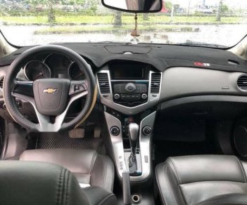 Daewoo Lacetti   CDX  AT 2010 - Bán Lacetti CDX Sx 2010, Đk 2011, số tự động, nhập khẩu