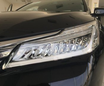 Honda Accord Accord 2.4L 2018 2018 - Honda Accord 2.4L 2018 đẳng cấp xe nhập khẩu nguyên chiếc, giá cực tốt với Thuế NK 0%. Lh 0946681118