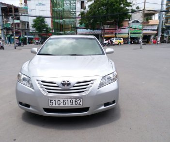 Toyota Camry LE Cũ   2.4AT 2008 - Xe Cũ Toyota Camry LE 2.4AT 2008