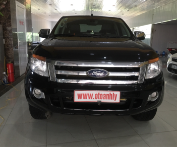 Ford Ranger -   cũ Nhập khẩu 2012 - Ford Ranger - 2012 Xe cũ Nhập khẩu