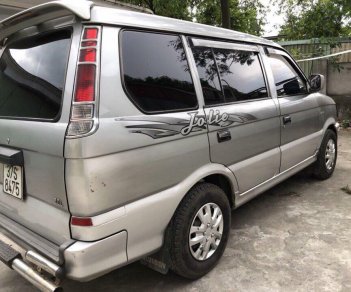 Mitsubishi Jolie Cũ   MT 2003 - Xe Cũ Mitsubishi Jolie MT 2003