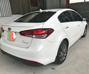 Kia Cerato Cũ   1.6MT 2016 - Xe Cũ KIA Cerato 1.6MT 2016