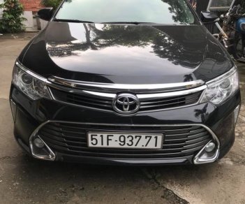 Toyota Camry Cũ   2.5Q 2016 - Xe Cũ Toyota Camry 2.5Q 2016