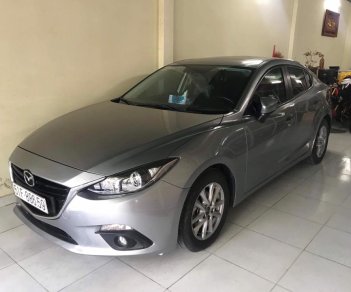 Mazda AZ Cũ  3 1.5 2015 - Xe Cũ Mazda 3 1.5 2015