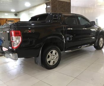 Ford Ranger -   cũ Nhập khẩu 2012 - Ford Ranger - 2012 Xe cũ Nhập khẩu