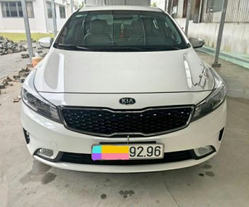 Kia Cerato Cũ   1.6MT 2016 - Xe Cũ KIA Cerato 1.6MT 2016