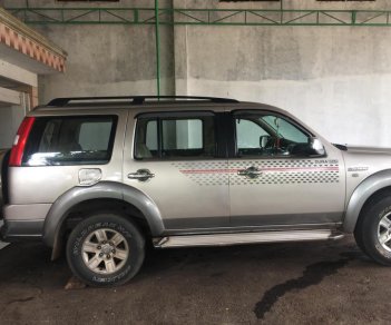 Ford Everest Cũ   MT 2007 - Xe Cũ Ford Everest MT 2007