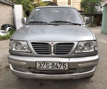 Mitsubishi Jolie Cũ   MT 2003 - Xe Cũ Mitsubishi Jolie MT 2003