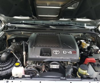 Toyota Fortuner Cũ   2.4G 2016 - Xe Cũ Toyota Fortuner 2.4G 2016