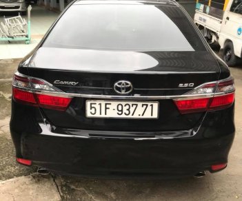 Toyota Camry Cũ   2.5Q 2016 - Xe Cũ Toyota Camry 2.5Q 2016