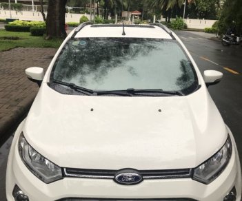 Ford EcoSport Cũ   Titanium 2015 - Xe Cũ Ford EcoSport Titanium 2015