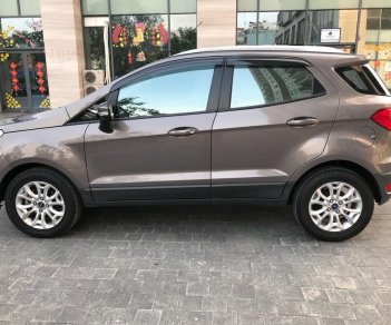 Ford EcoSport Cũ   TITANIUM 2015 - Xe Cũ Ford EcoSport TITANIUM 2015