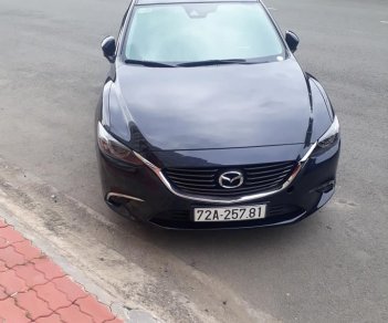 Mazda AZ Cũ  6 2.0 Premium 2018 - Xe Cũ Mazda 6 2.0 Premium 2018