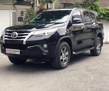 Toyota Fortuner Cũ   2.4G MT 2017 - Xe Cũ Toyota Fortuner 2.4G MT 2017