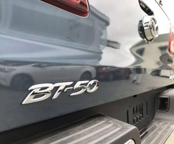 Mazda BT 50   2018 - Bán Mazda BT 50 đời 2018, 685tr