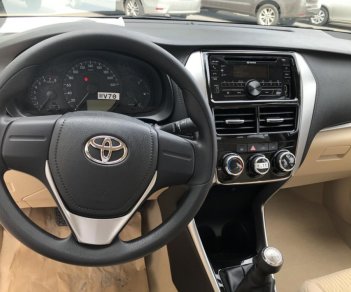 Toyota Vios 2018 - Vios đời mới- Giá tốt toàn miền Nam