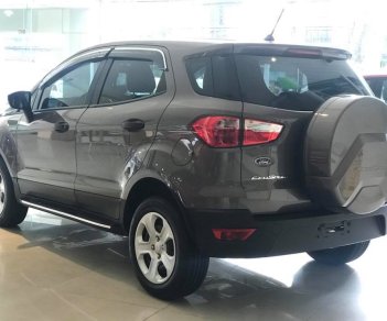 Ford EcoSport Titanium 1.5L AT 2018 - Xe Ford Ecosport 2018, xe giao nhanh nhất, lãi suất tốt nhất, giá thấp nhất thị trường, LH: 093.543.7595