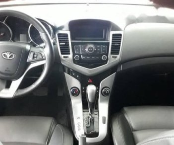 Daewoo Lacetti   CDX 2010 - Bán Daewoo Lacetti CDX năm sản xuất 2010, màu đen, nhập khẩu