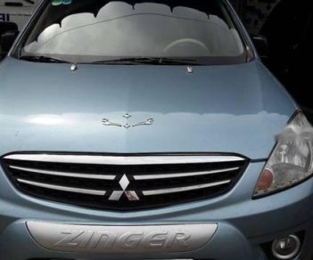 Mitsubishi Zinger   2008 - Cần bán Mitsubishi Zinger năm 2008 số sàn