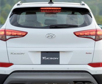 Hyundai Tucson 2.0L  2018 - Hyundai Tucson 2.0L, sx 2018, đủ màu giao ngay, gía tốt Sài Gòn