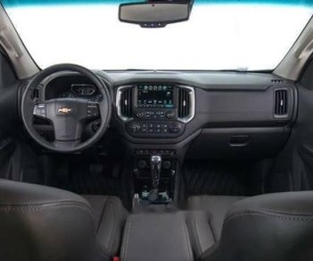 Chevrolet Colorado 2.5 MT 4x2 2018 - Cần bán xe Chevrolet Colorado 2.5VGT đời 2018, màu đỏ, 624tr