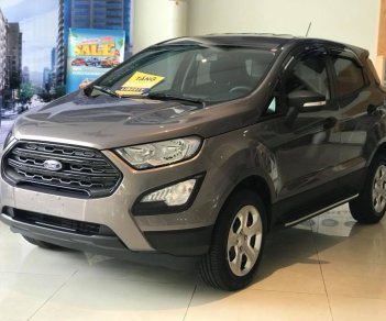 Ford EcoSport Titanium 1.5L AT 2018 - Xe Ford Ecosport 2018, xe giao nhanh nhất, lãi suất tốt nhất, giá thấp nhất thị trường, LH: 093.543.7595